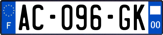 AC-096-GK