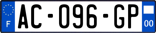 AC-096-GP