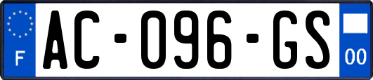 AC-096-GS