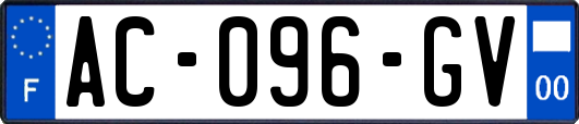 AC-096-GV