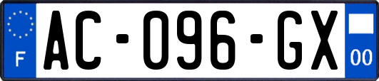 AC-096-GX