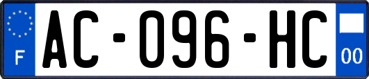 AC-096-HC