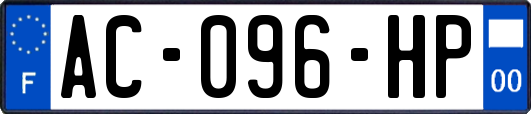 AC-096-HP