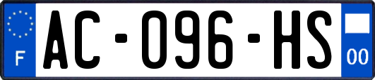 AC-096-HS