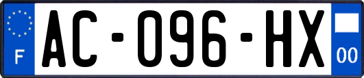 AC-096-HX