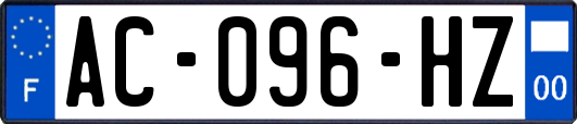 AC-096-HZ