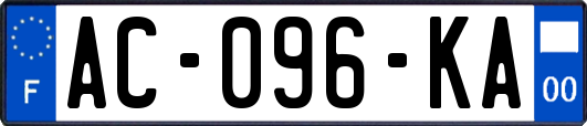 AC-096-KA