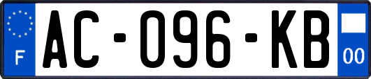 AC-096-KB
