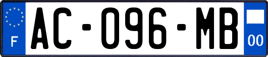 AC-096-MB