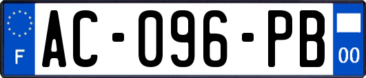 AC-096-PB