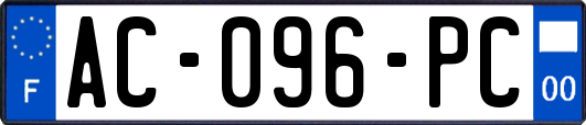 AC-096-PC
