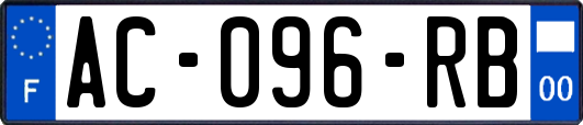 AC-096-RB