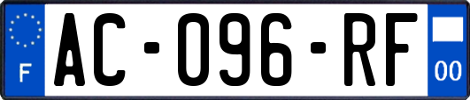 AC-096-RF