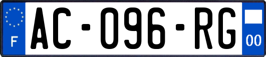 AC-096-RG