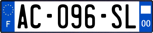 AC-096-SL