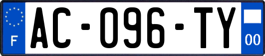 AC-096-TY