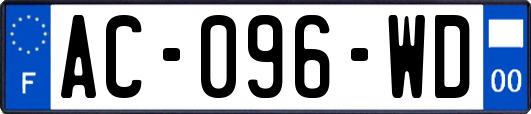 AC-096-WD