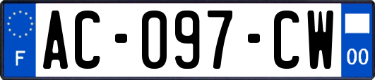 AC-097-CW