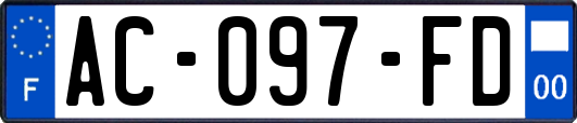 AC-097-FD