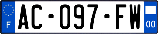 AC-097-FW