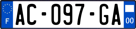 AC-097-GA