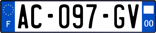 AC-097-GV