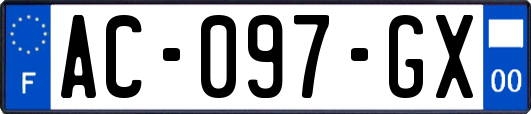 AC-097-GX