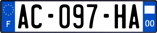 AC-097-HA