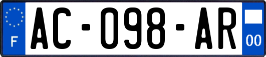 AC-098-AR