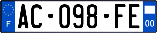 AC-098-FE