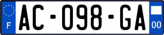 AC-098-GA