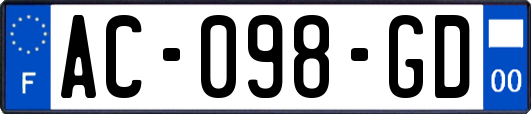 AC-098-GD