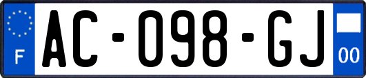 AC-098-GJ