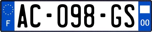 AC-098-GS