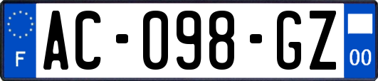 AC-098-GZ