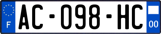 AC-098-HC