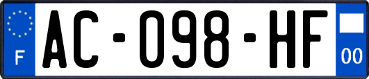 AC-098-HF