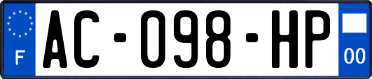 AC-098-HP