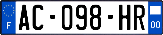 AC-098-HR