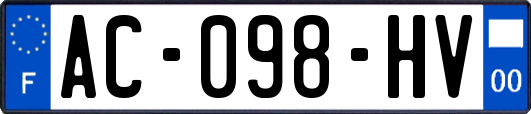 AC-098-HV