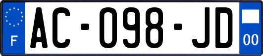 AC-098-JD