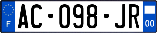 AC-098-JR