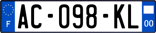 AC-098-KL