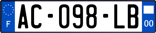 AC-098-LB