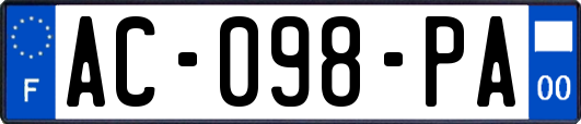 AC-098-PA