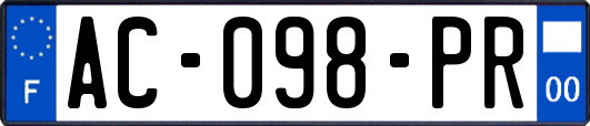 AC-098-PR
