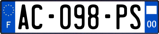AC-098-PS