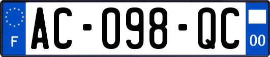 AC-098-QC