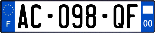 AC-098-QF