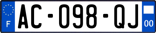 AC-098-QJ